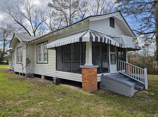 11965 Jackson St, Clinton, LA 70722