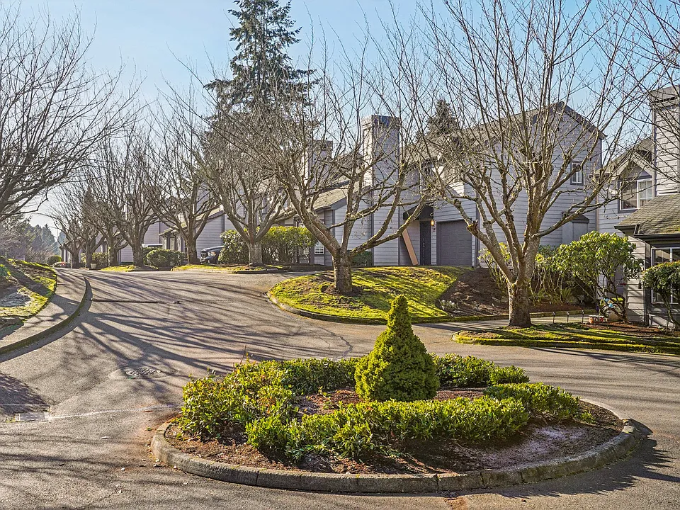 Water's Edge Townhomes
