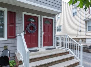 100 Rea Ave, Hawthorne, NJ 07506