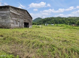 235 Highway 107 S LOT 16, Del Rio, TN 37727