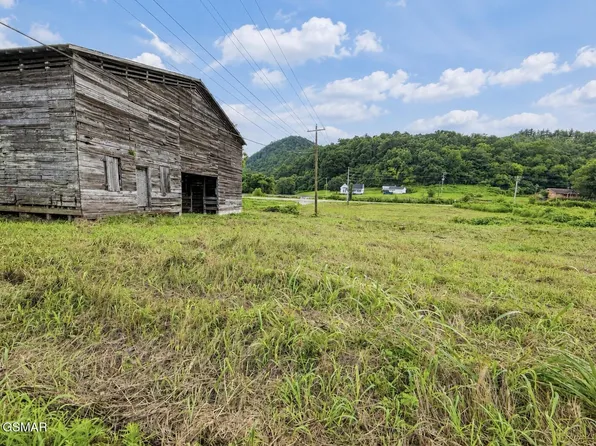 235 Highway 107 S Lot 16, Del Rio, TN 37727