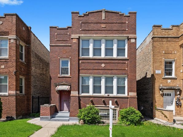 1322 N Lockwood Ave, Chicago, IL 60651