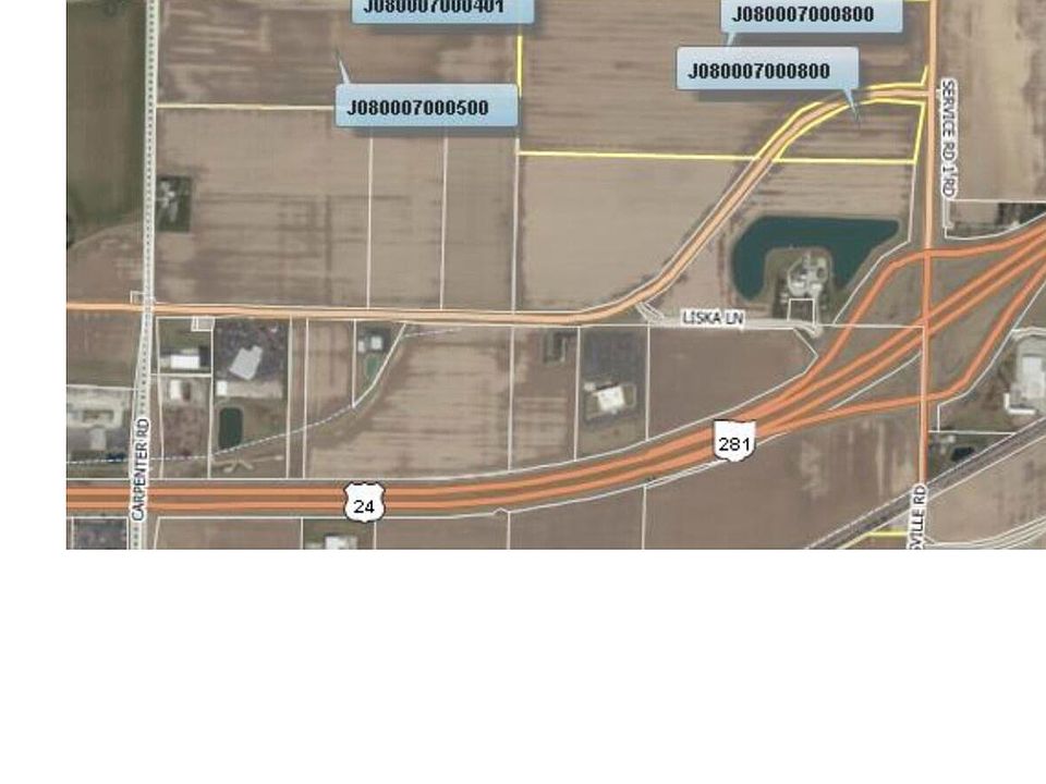 2nd image of 0 Carpenter Rd