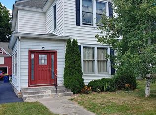 5 Onondaga St, Tully, NY 13159