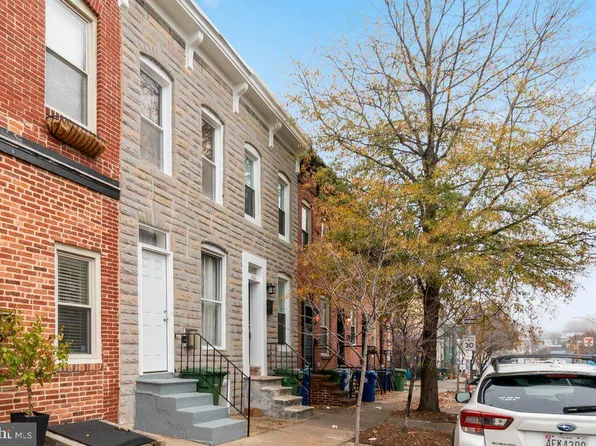 322 W 28th St, Baltimore, MD 21211