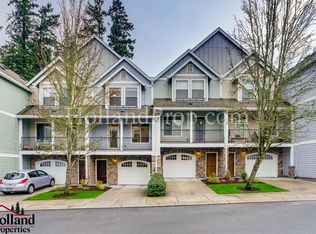 1982 NE 49th Way, Hillsboro, OR 97124