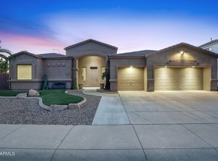 6690 S Eucalyptus Pl, Chandler, AZ 85249