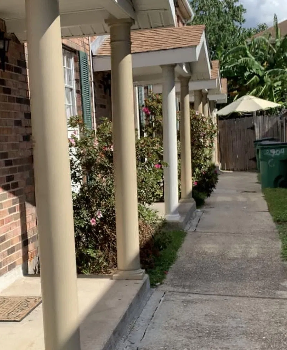 3 bed, 2.5 bath, 1300 sqft, $1,650 — Photo 2