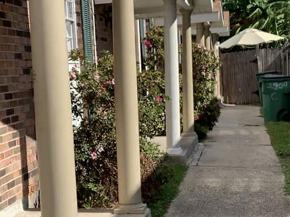 Great metairie location