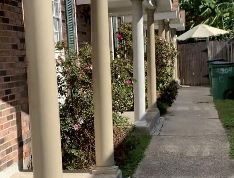 Great metairie location