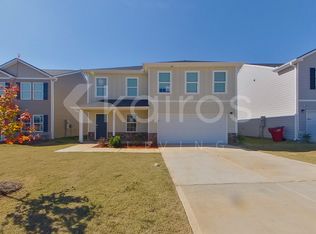 106 Rock Run Trl, Warner Robins, GA 31093