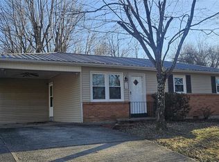 112 Stewart Dr, Glasgow, KY