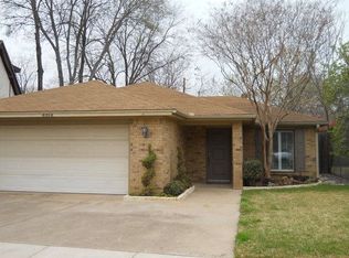 4014 Bunting Ave, Fort Worth, TX 76107