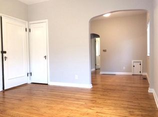965 Woodruff Place West Dr APT 1, Indianapolis, IN 46201