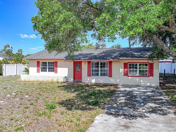 3209 Broder Dr, Punta Gorda, FL 33983