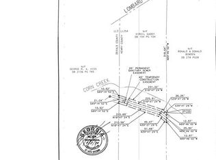 Lombard Rd, Ellenwood, GA 30294