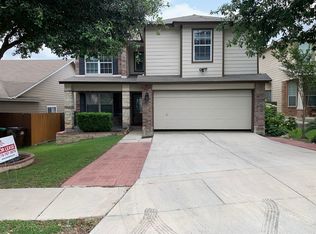 5716 Watercress Dr, Leon Valley, TX 78238