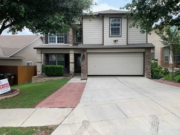 5716 Watercress Dr, Leon Valley, TX 78238