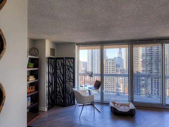 2nd image of 6 W Grand Ave #1810