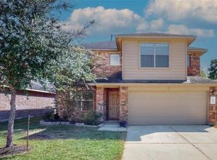 2322 Deer Valley Dr, Spring, TX 77373