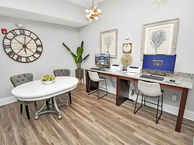 HAVEN POINTE AT CAROLINA FOREST APARTMENTS — Photo 23