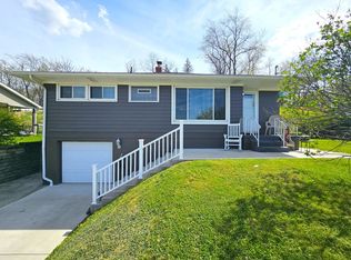 160 Franklin Farms Rd N, Washington, PA 15301