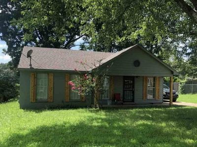 4275 Briarberry Ln, Memphis, TN, 38109