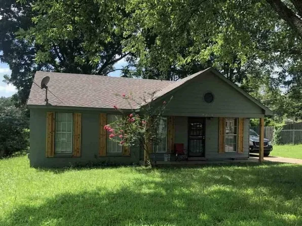 4275 Briarberry Ln, Memphis, TN 38109