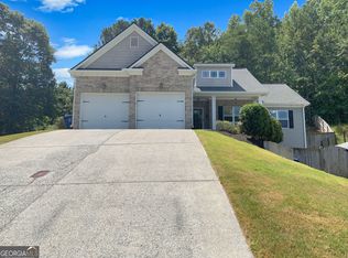 115 Haeven Trl, Dallas, GA 30132