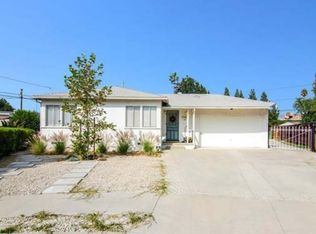 7743 Nestle Ave, Reseda, CA 91335
