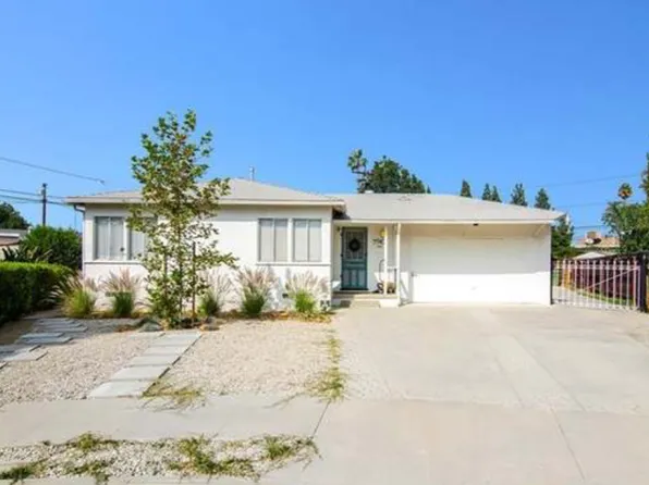 7743 Nestle Ave, Reseda, CA 91335