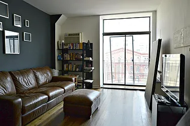 Rented by Mallory Management Corp