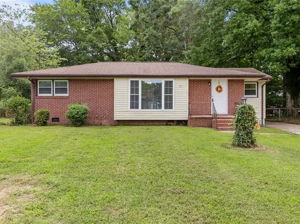 23 Lewallen Dr, Newport News, VA 23608