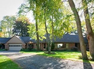 43525 6 Mile Rd, Northville, MI 48168