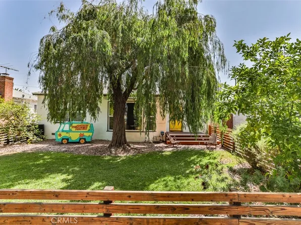 1112 N California St, Burbank, CA 91505