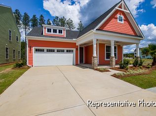 1050 Magnolia Warbler Way, Ravenel, SC 29470