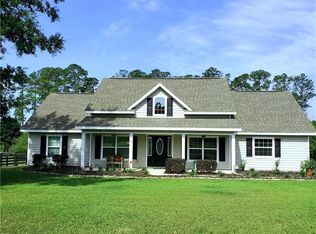 106 SW 8th Dr, Williston, FL 32696