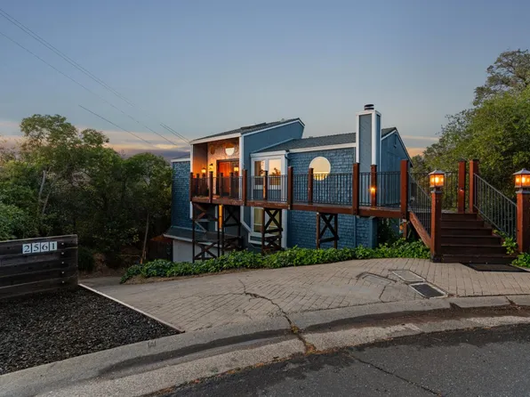 2561 King Richard Dr, El Dorado Hills, CA 95762