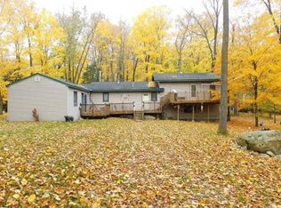 3669 4th St NW, Backus, MN 56435