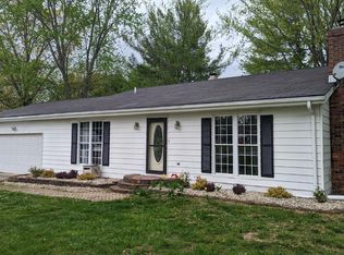 2438 Oxford Trenton Rd, Oxford, OH 45056