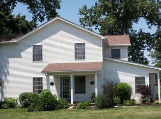 2472 N State Route 61, Sunbury, OH 43074