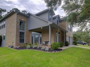 3206 Felton Springs Dr, Spring, TX 77386