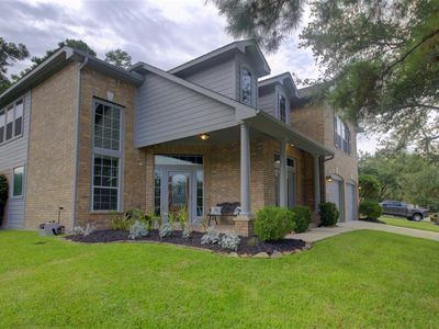 3206 Felton Springs Dr, Spring, TX, 77386