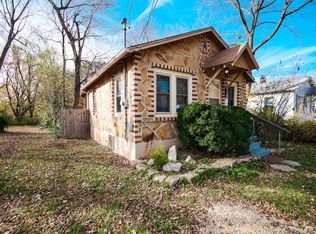 755 N Warren Ave, Springfield, MO 65802