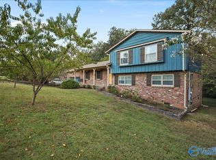 7700 Teal Dr SW, Huntsville, AL 35802