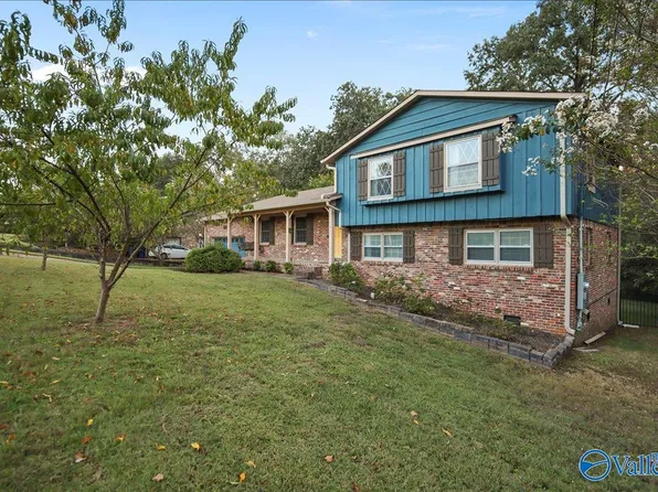 7700 Teal Dr SW, Huntsville, AL 35802