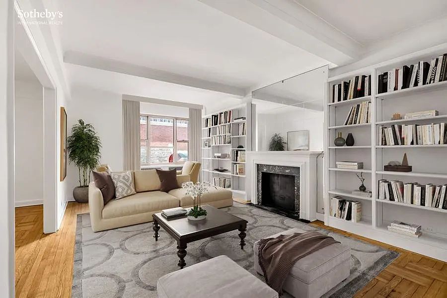 1st image of 1150 Park Ave #3B