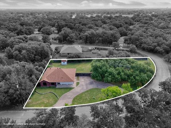 7 Market Loop, Morgans Pt Resort, TX 76513