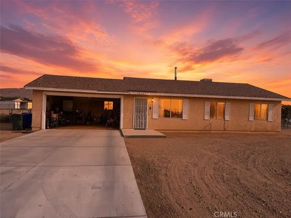 10625 Tecopa Rd, Apple Valley, CA 92308