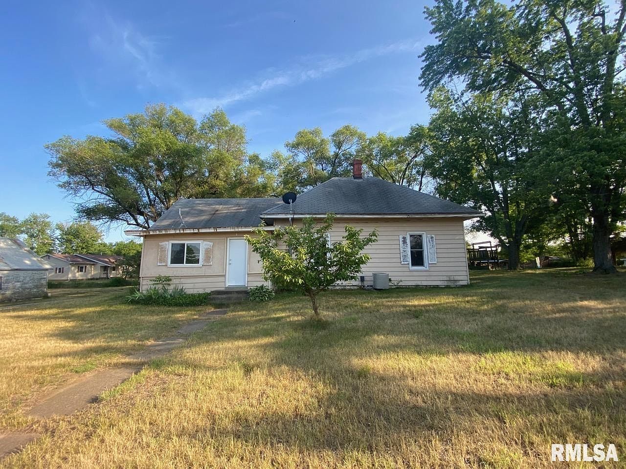 1002 Butternut St, Keithsburg, IL 61442 Zillow